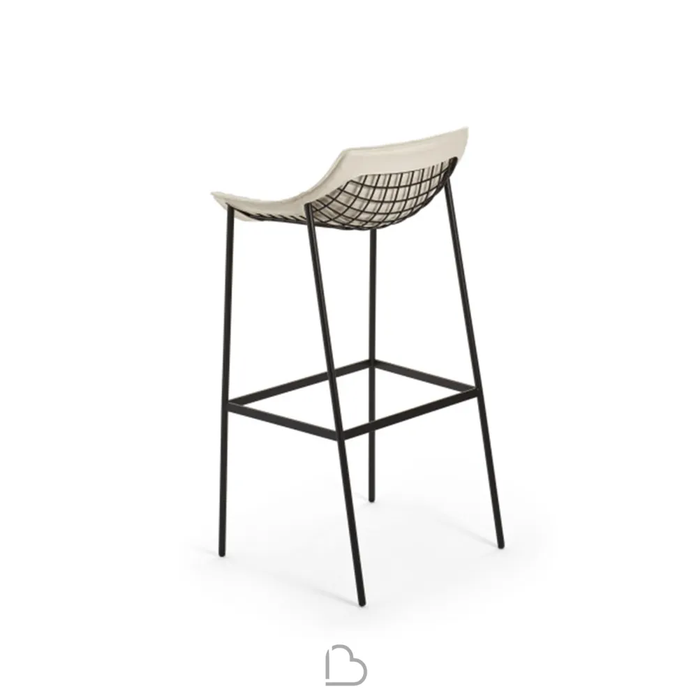Sgabello Varaschin Summer Set