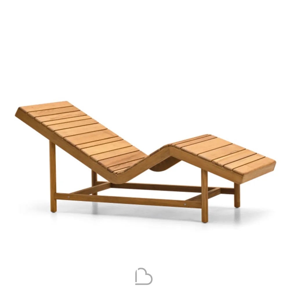 Tumbona Varaschin Barcode