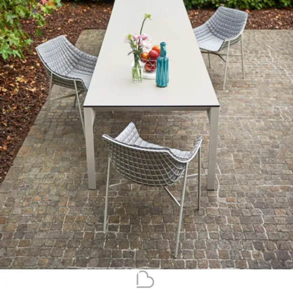 Poltroncina Varaschin Summer Set