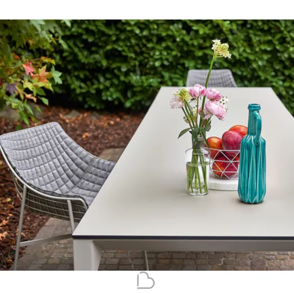 Sessel Varaschin Summer Set