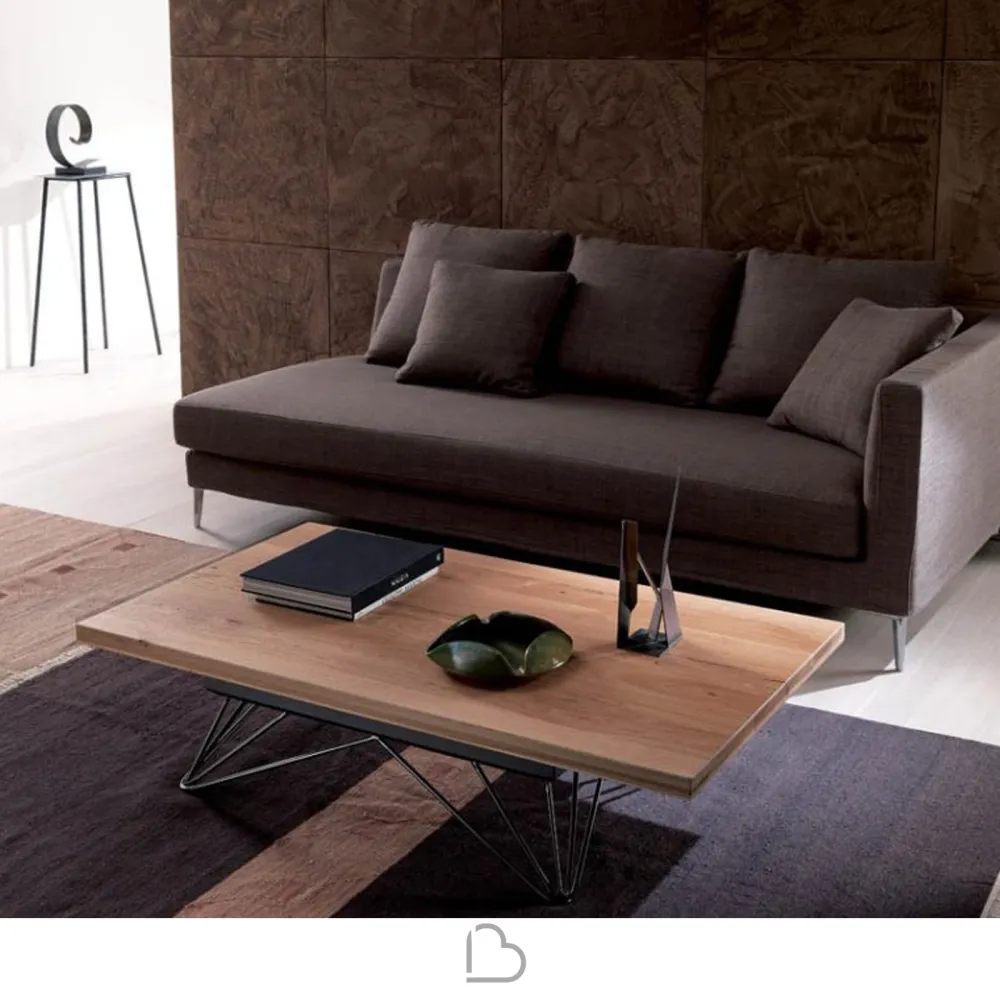 Tavolino Ozzio Italia T064 Radius