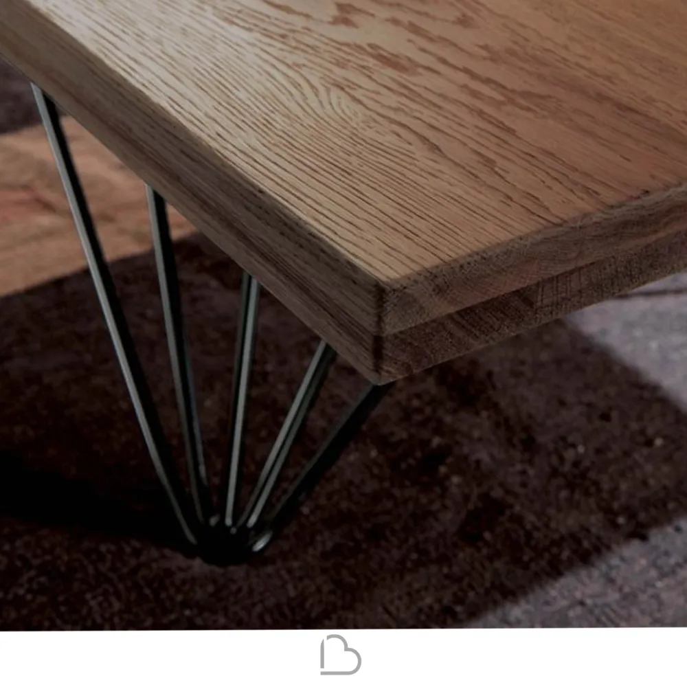 Tavolino Ozzio Italia T064 Radius