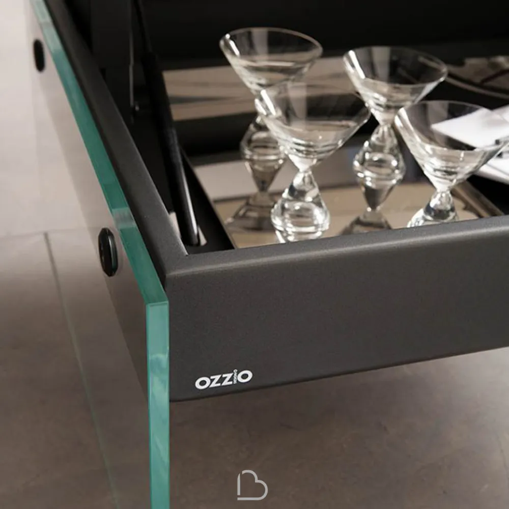 Tisch Ozzio Italia T061 Bellagio