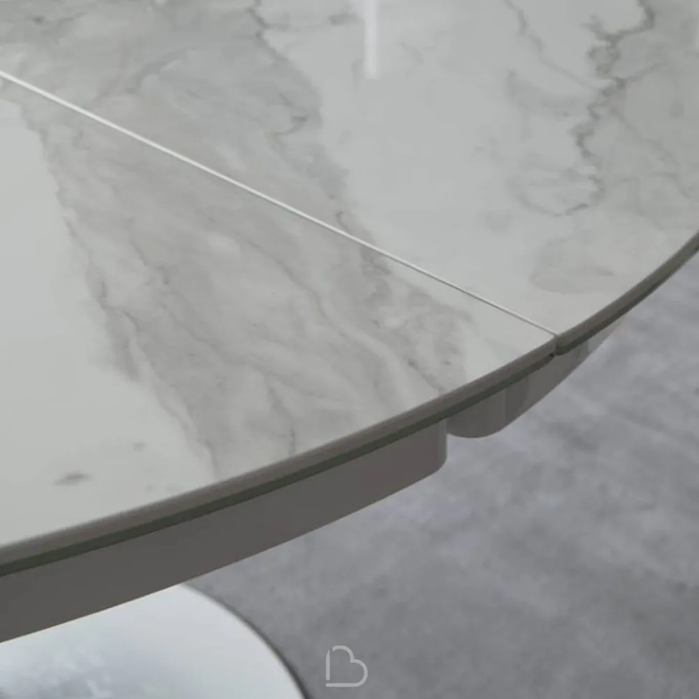Tisch Ozzio Italia T310 Eclipse