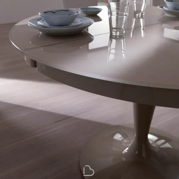 Tisch Ozzio Italia T310 Eclipse