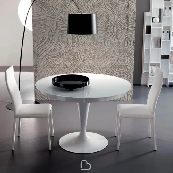 Tisch Ozzio Italia T310 Eclipse 2