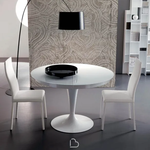 Mesa Ozzio Italia T310 Eclipse