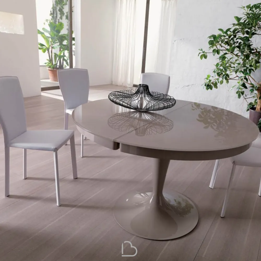 Mesa Ozzio Italia T310 Eclipse