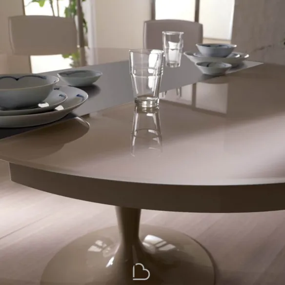 Tisch Ozzio Italia T310 Eclipse
