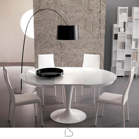 Tisch Ozzio Italia T310 Eclipse