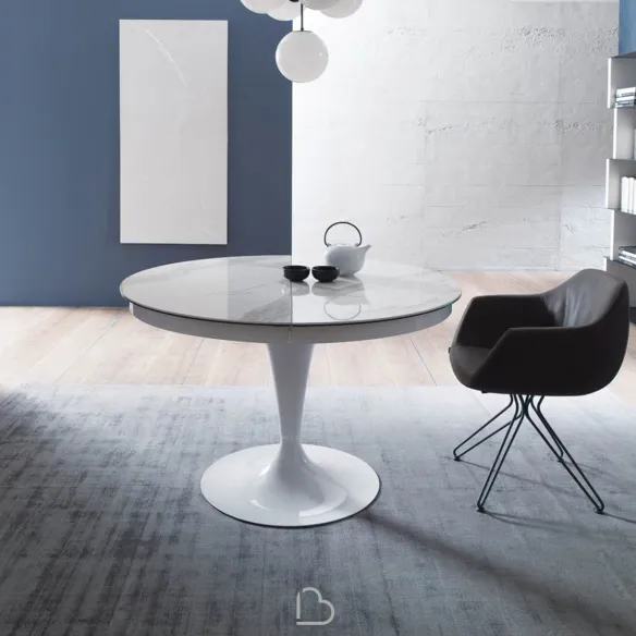 Tisch Ozzio Italia T310 Eclipse