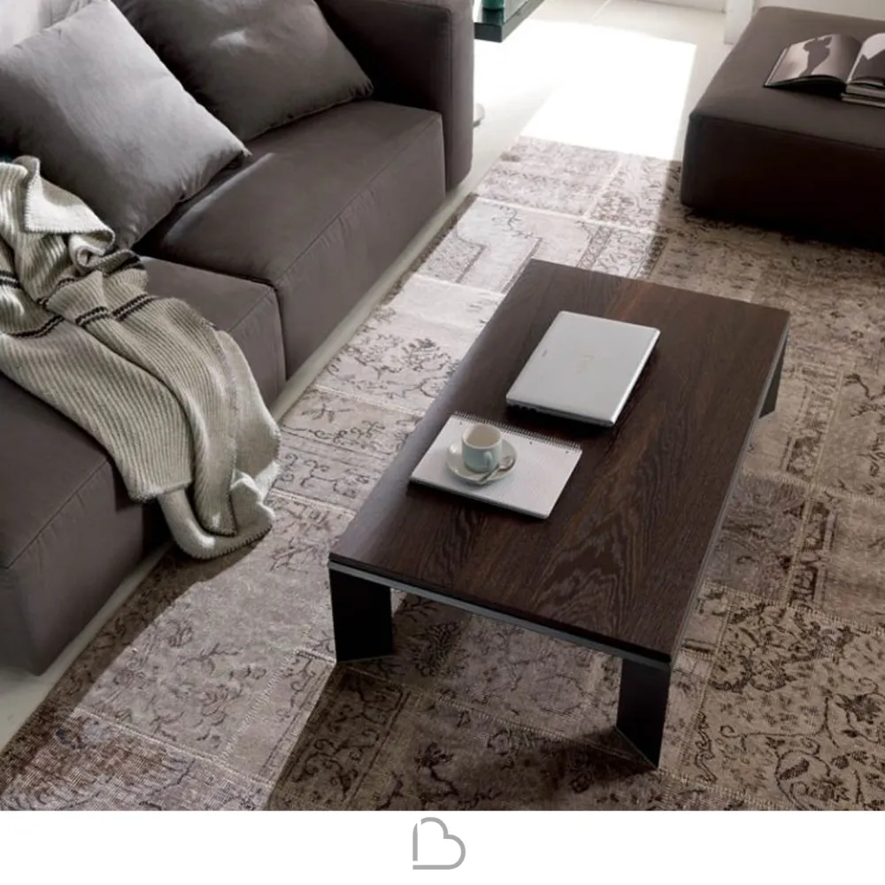 Tavolino Multifunzione Ozzio Italia T062 Metrino