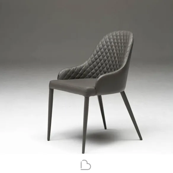 Fauteuil Ozzio Italia S050 Betta