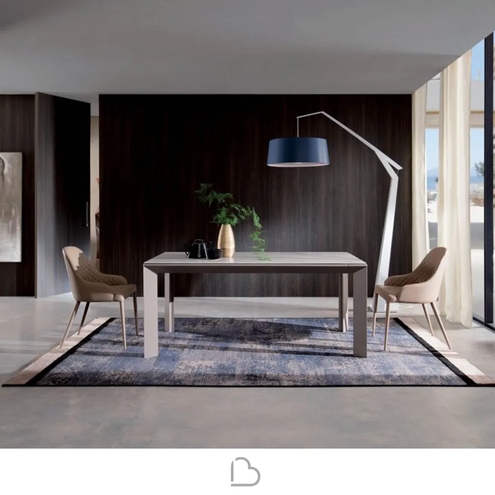 Armchair Ozzio Italia S050 Betta