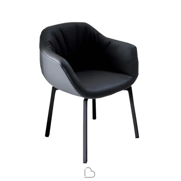 Sillòn Ozzio Italia S450 Nelson 2