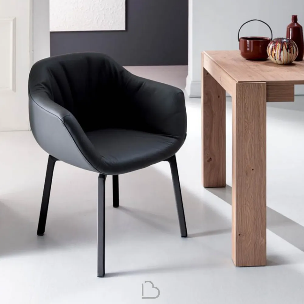Sessel Ozzio Italia S450 Nelson