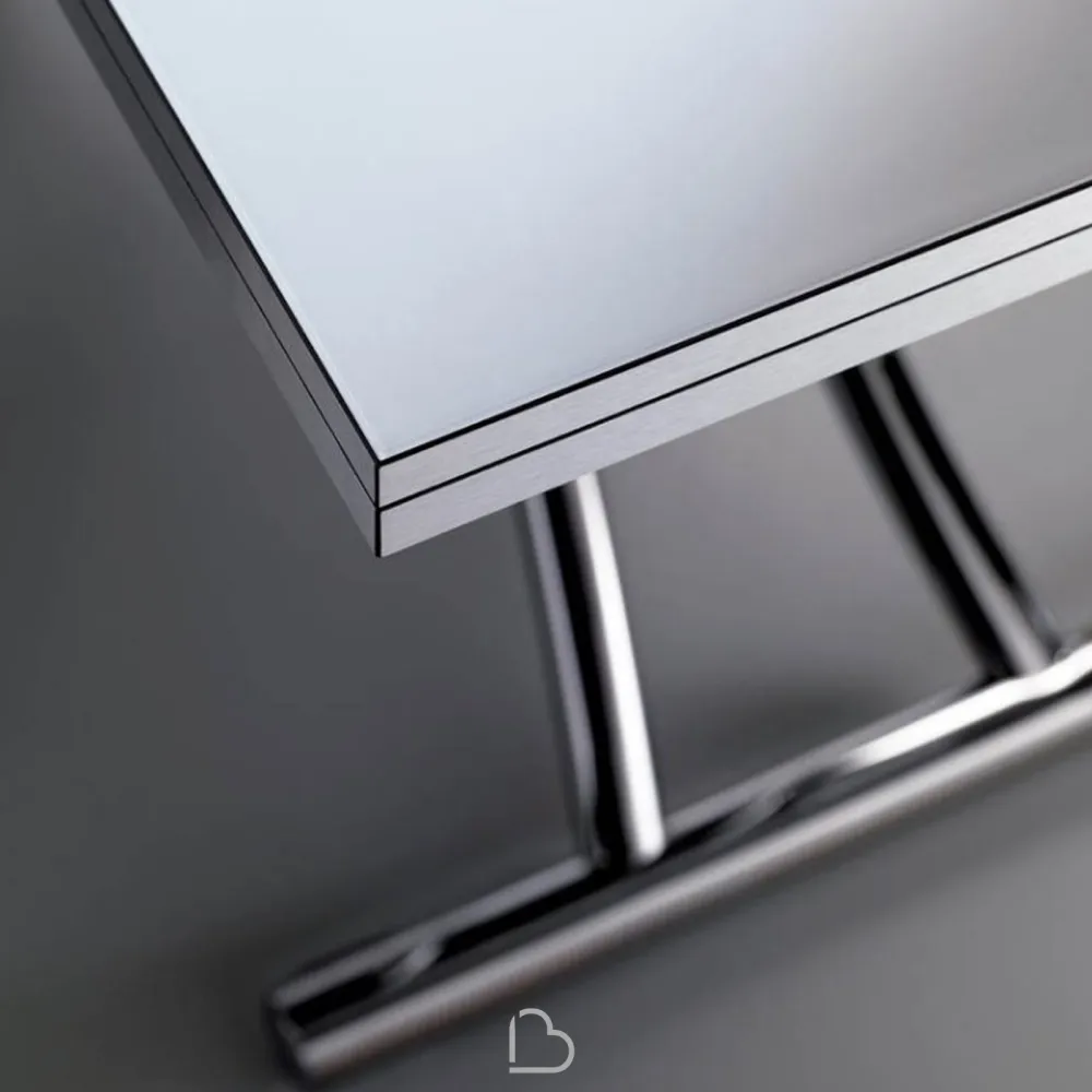 Table Transformable Ozzio Italia T097 Mondial CR