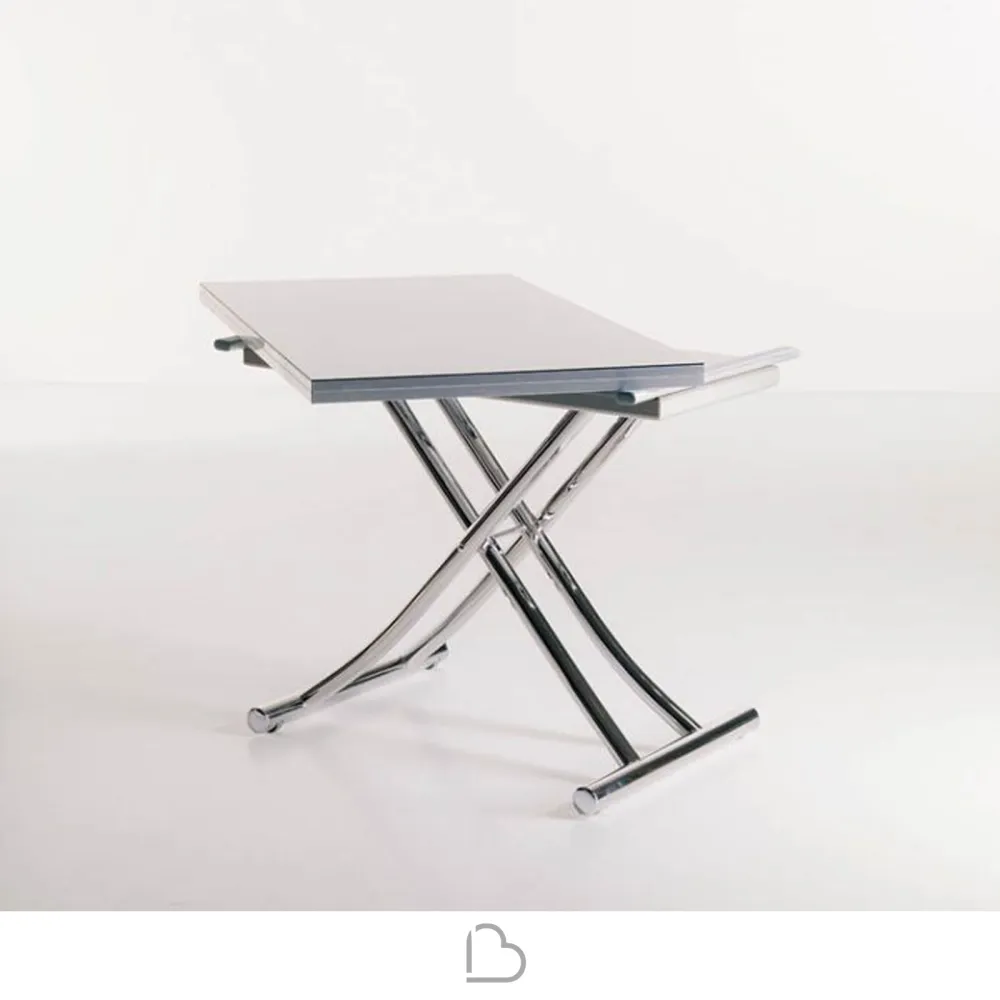 Table Transformable Ozzio Italia T097 Mondial CR