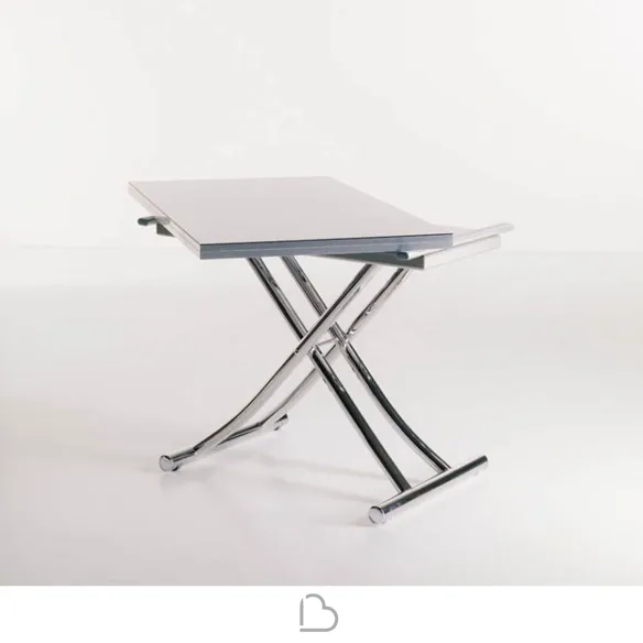 Mesa transformable Ozzio Italia T097 Mondial CR