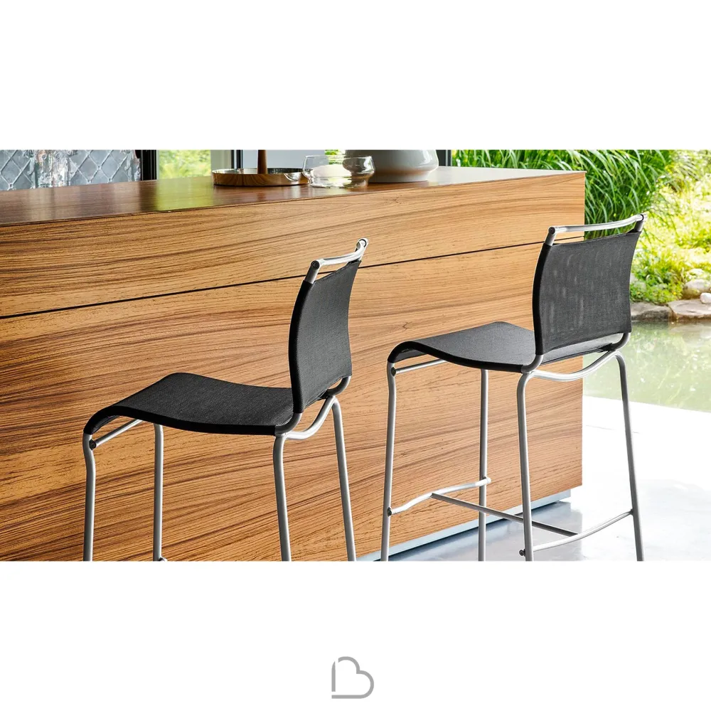 Tabouret Connubia Calligaris CB/57 AIR
