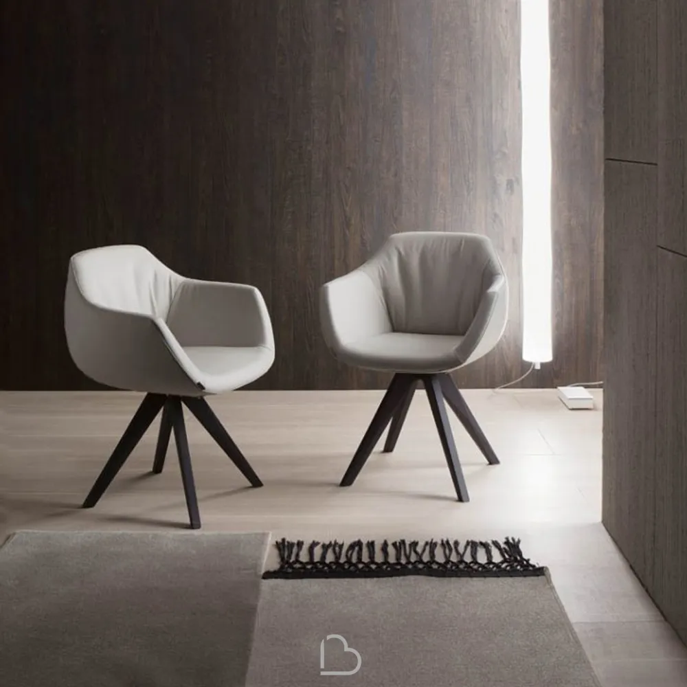 Sillòn Ozzio Italia A453 Delia