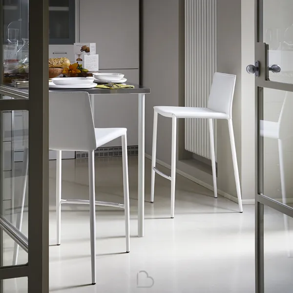 Sedia Connubia Calligaris Boheme CB/1393 2