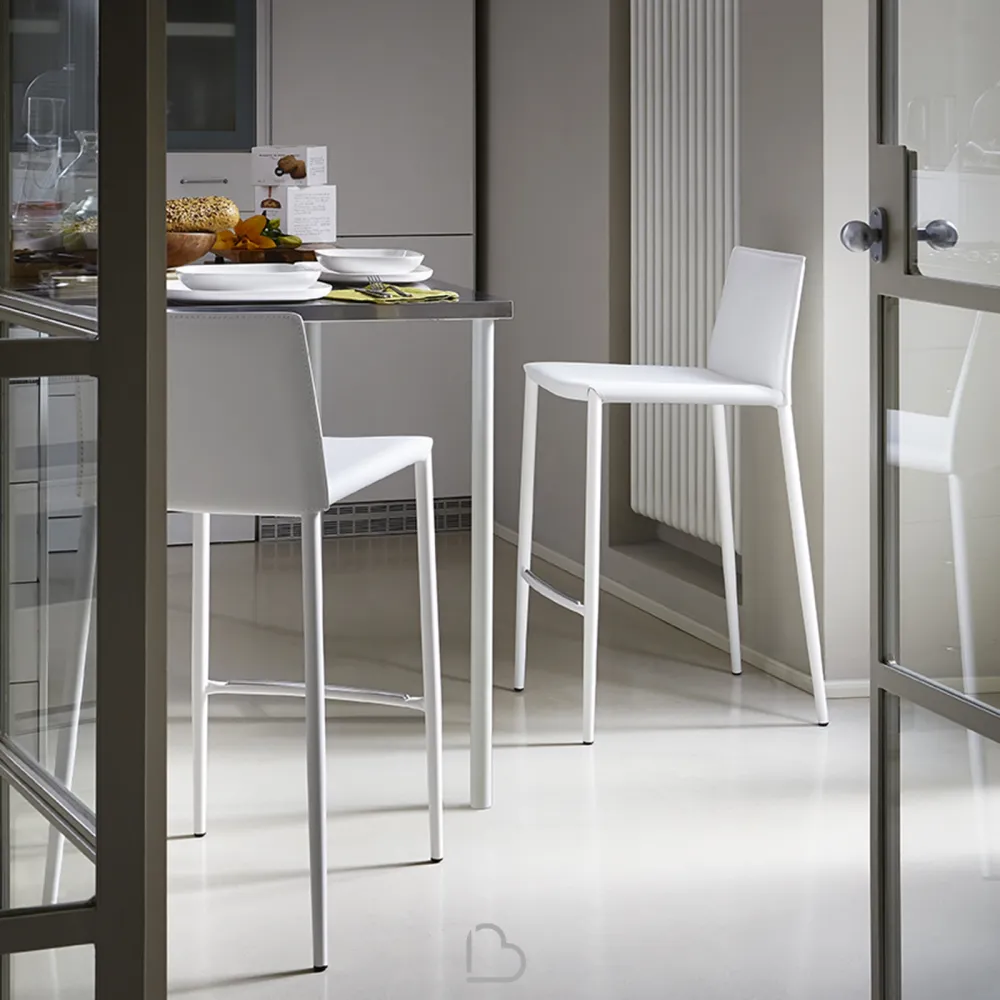 Chaise Connubia Calligaris Boheme CB/1393