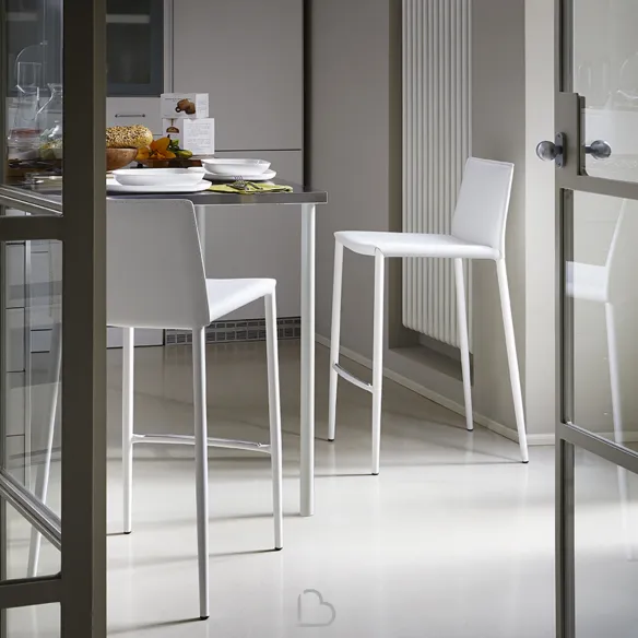 Silla Connubia Calligaris Boheme CB/1393