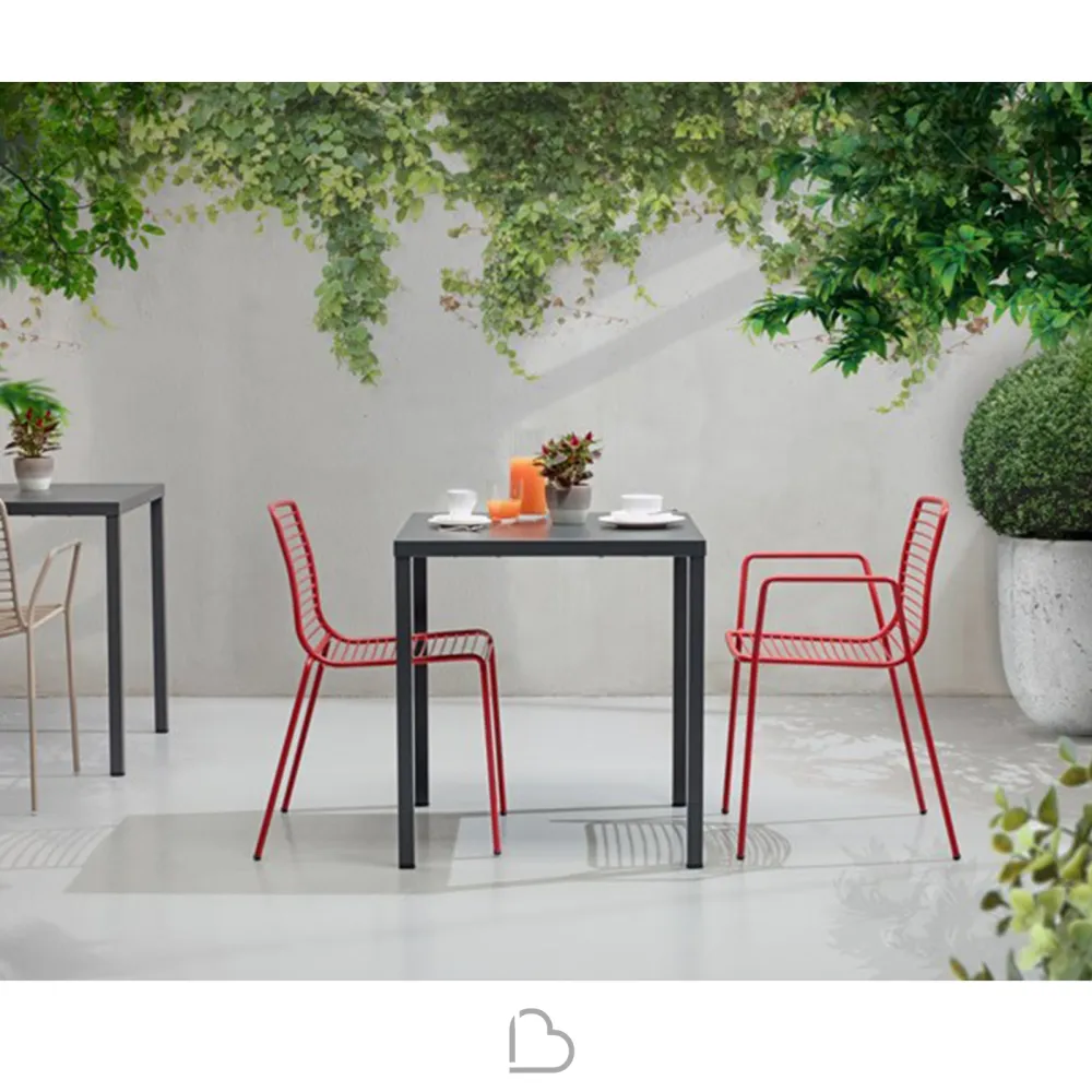 Table SCAB Design Summer 2732