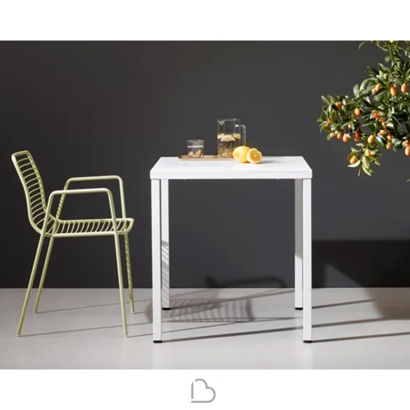 Tavolo SCAB Design Summer 2732