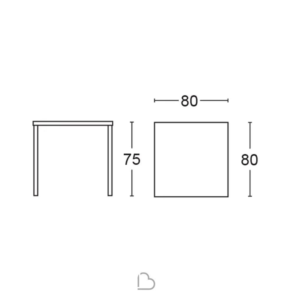 Table SCAB Design Summer 2732