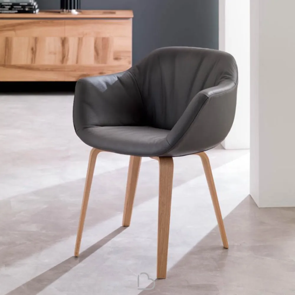 Sillòn Ozzio Italia S452 Eliot