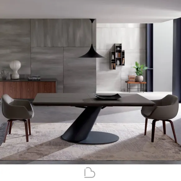 Sessel Ozzio Italia S452 Eliot