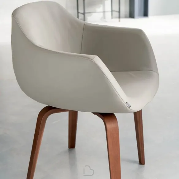 Sessel Ozzio Italia S452 Eliot