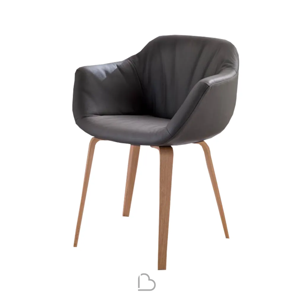 Sillòn Ozzio Italia S452 Eliot