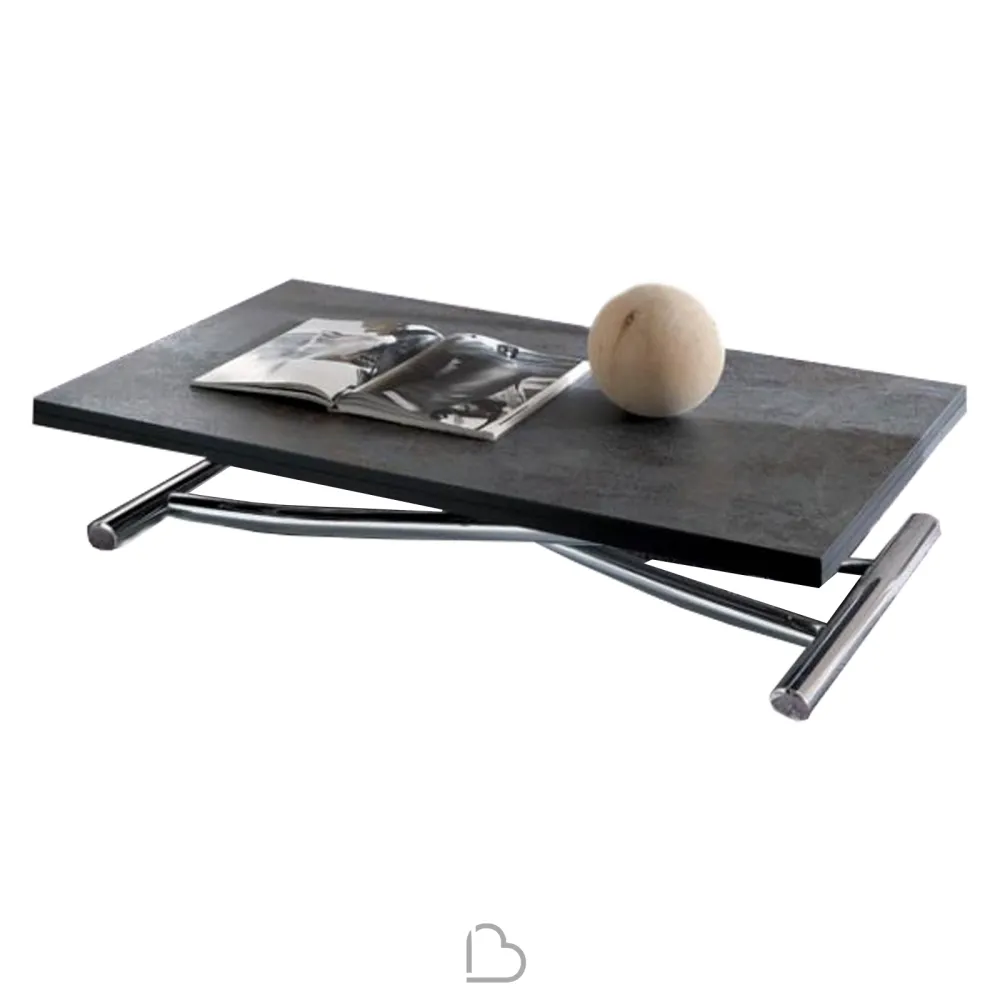 Table Transformable Ozzio Italia T097 Mondial CR