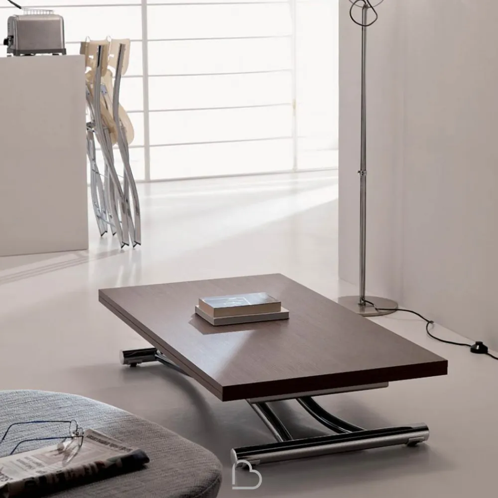 Table Convertible Ozzio Italia T096 Mondial