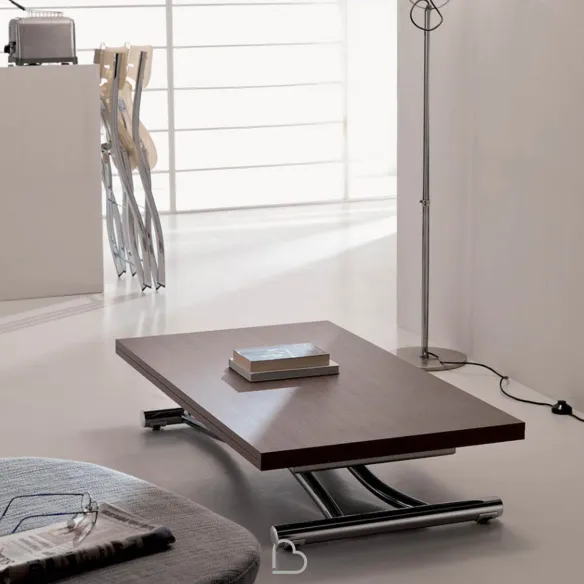 Convertible-Tisch Ozzio Italia T096 Mondial