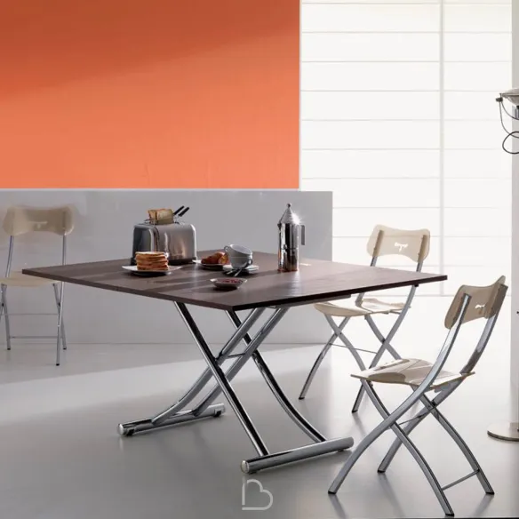 Table Convertible Ozzio Italia T096 Mondial