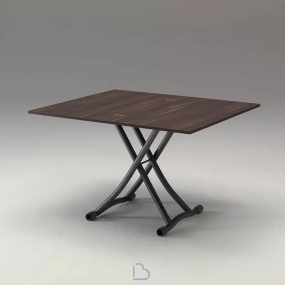 Tavolino Trasformabile Ozzio Italia T121 Sidney