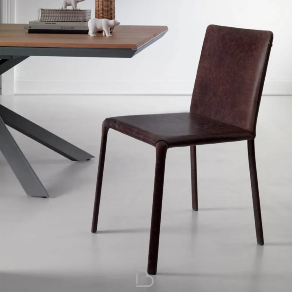 Stuhl Ozzio Italia S322 Lunette