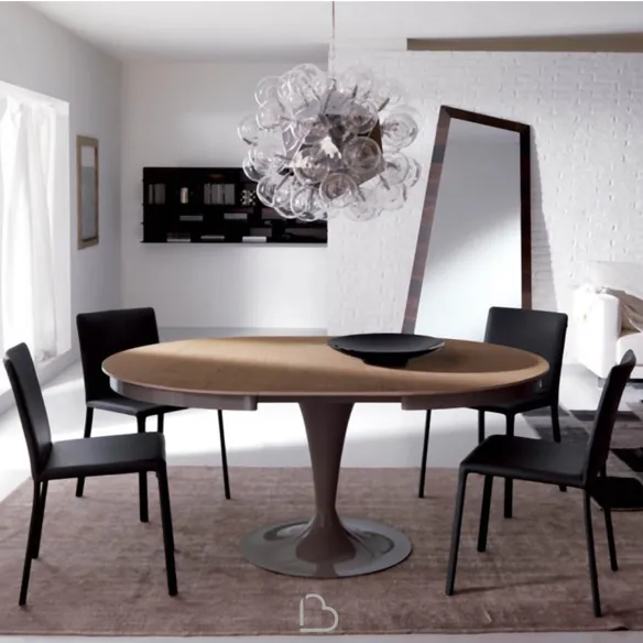 Silla Ozzio Italia S322 Lunette