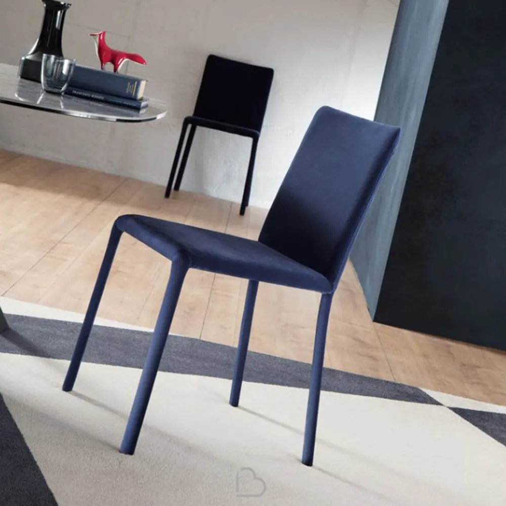 Chaise Ozzio Italia S322 Lunette