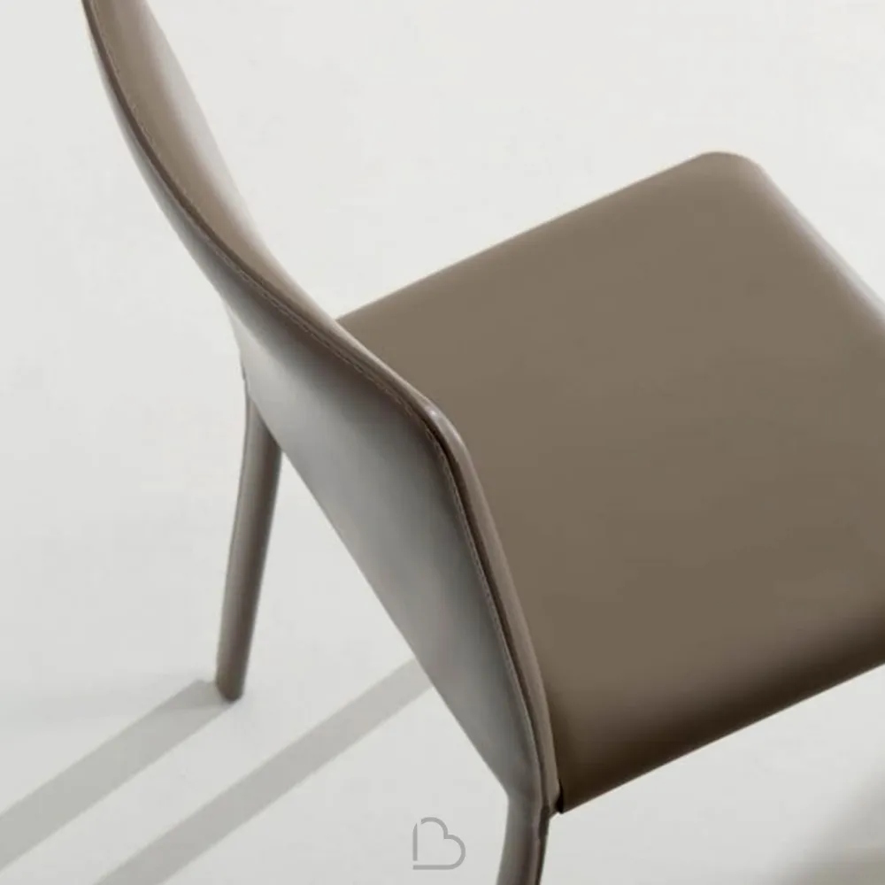 Sedia Ozzio Italia S322 Lunette