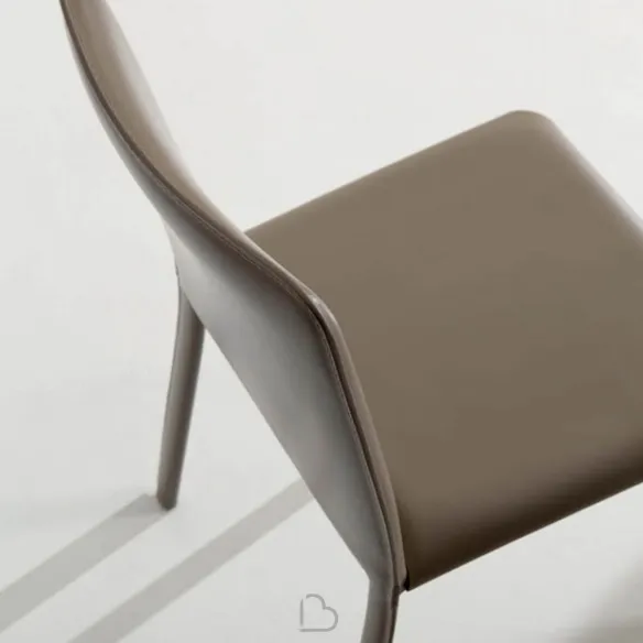 Stuhl Ozzio Italia S322 Lunette
