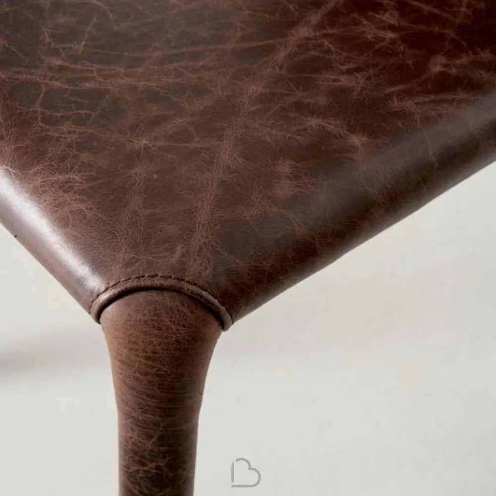 Chaise Ozzio Italia S322 Lunette