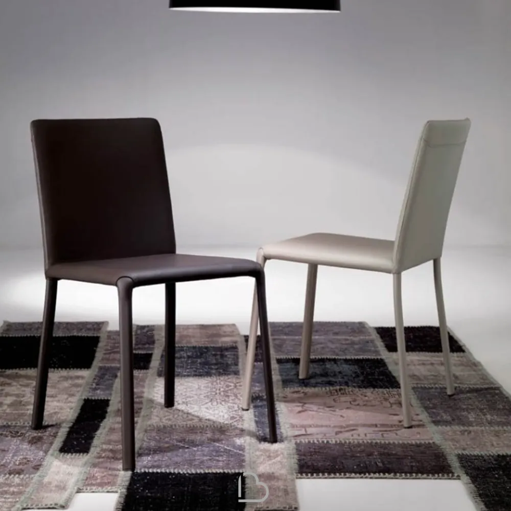 Chaise Ozzio Italia S322 Lunette
