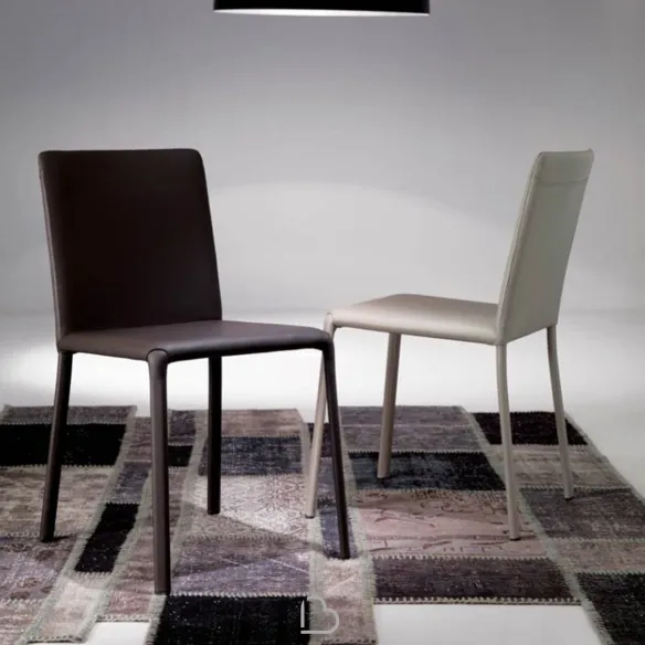 Stuhl Ozzio Italia S322 Lunette