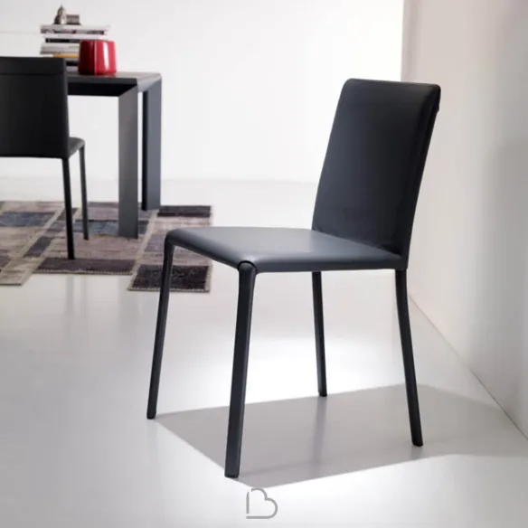 Chaise Ozzio Italia S322 Lunette