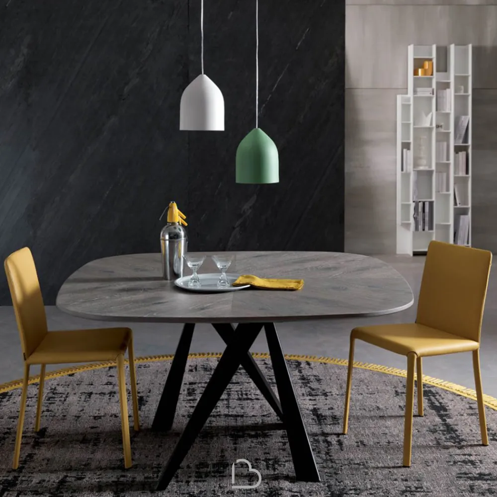 Silla Ozzio Italia S322 Lunette